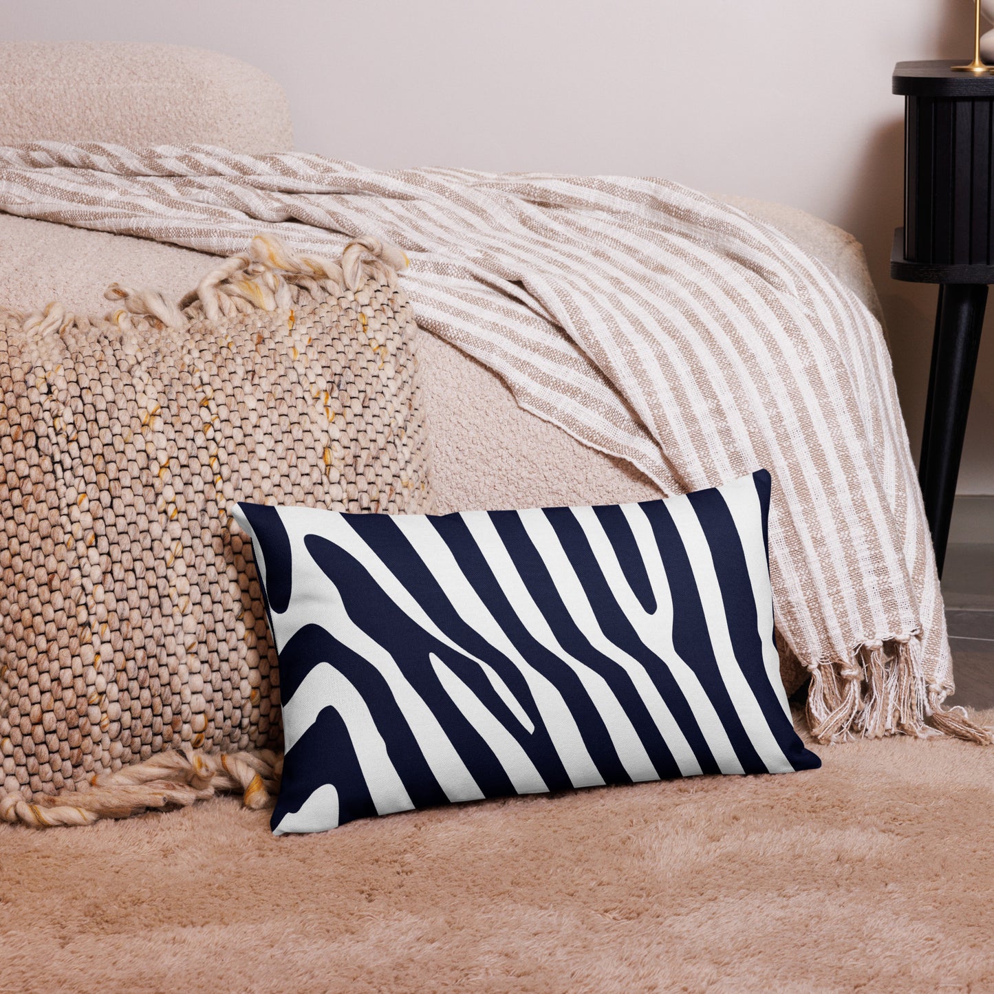 Accent Pillow