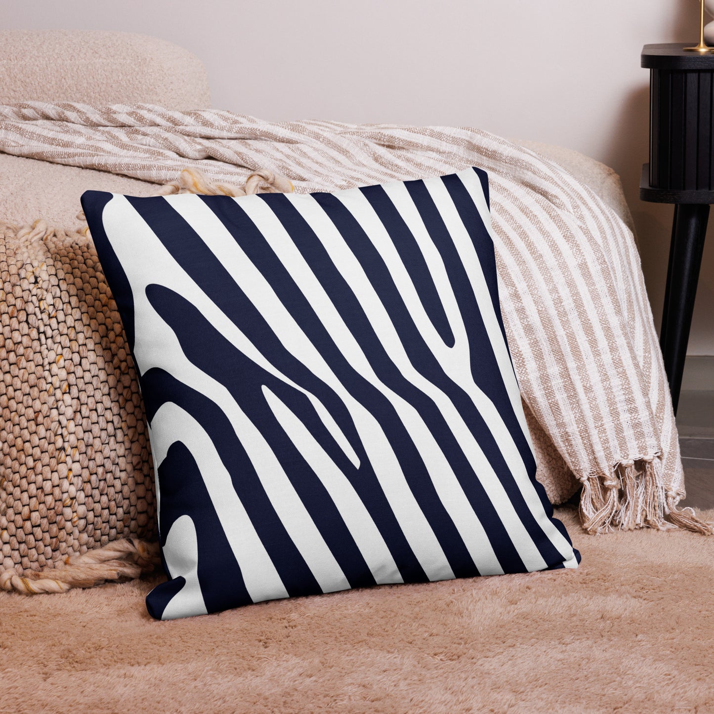 Accent Pillow