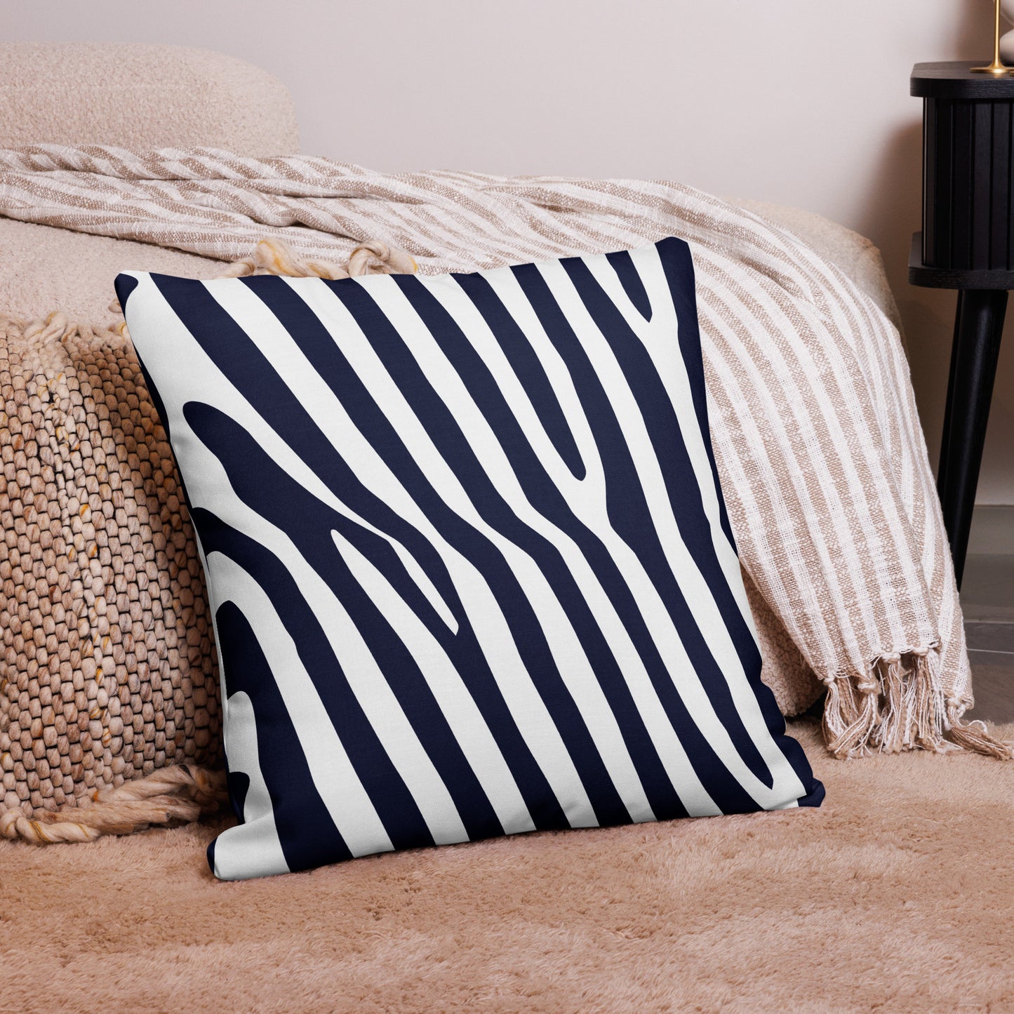 Accent Pillow