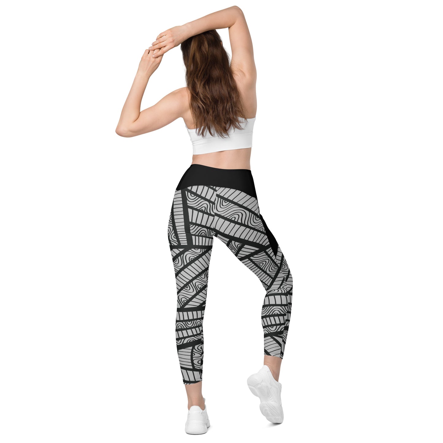 Zae Leggings