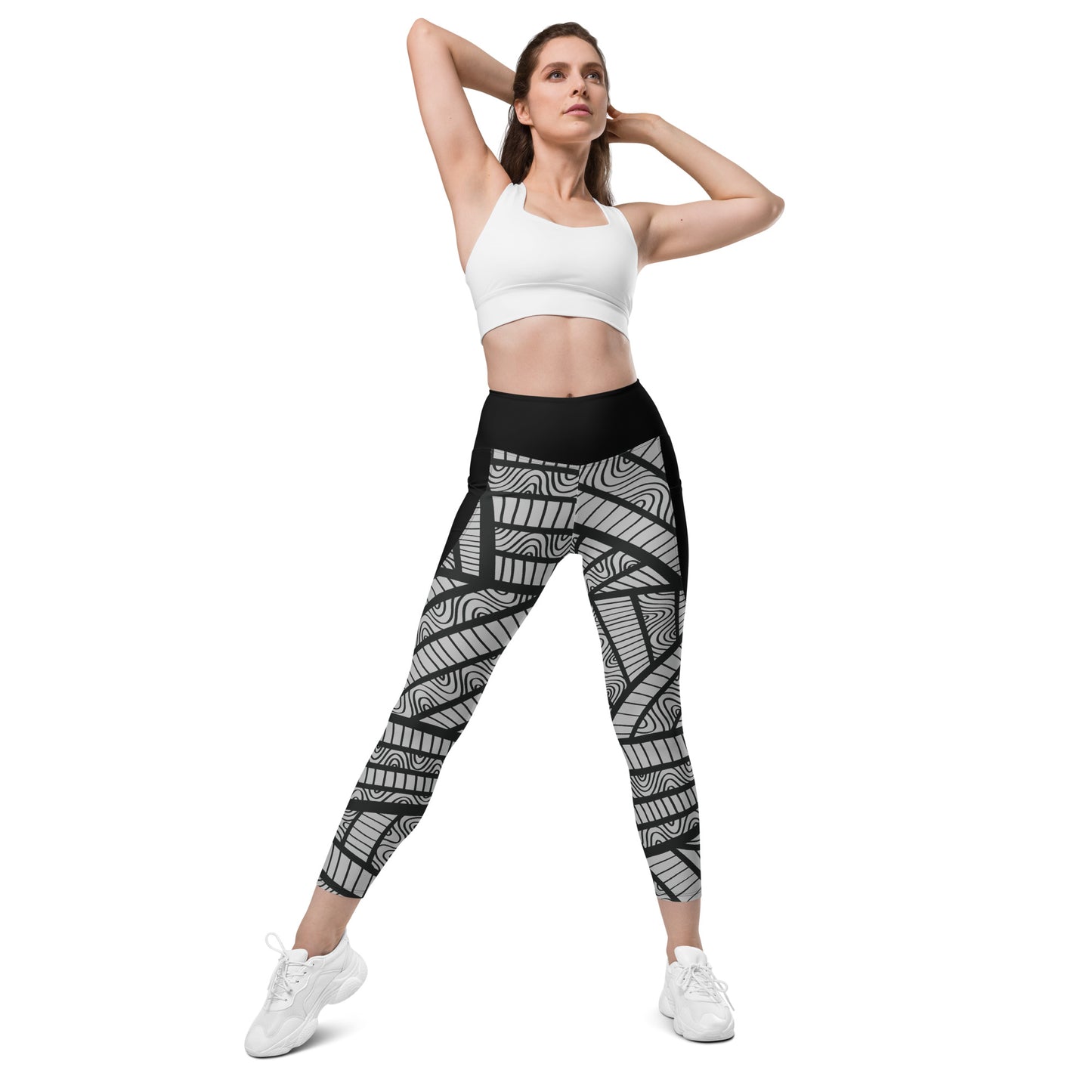 Zae Leggings
