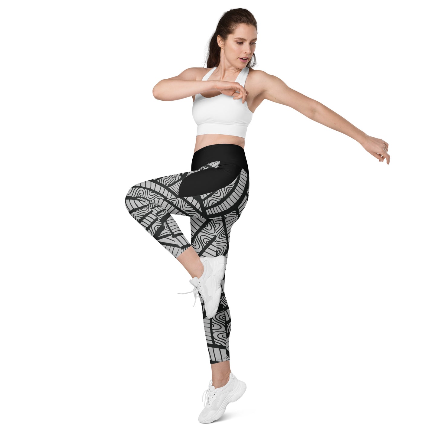Zae Leggings