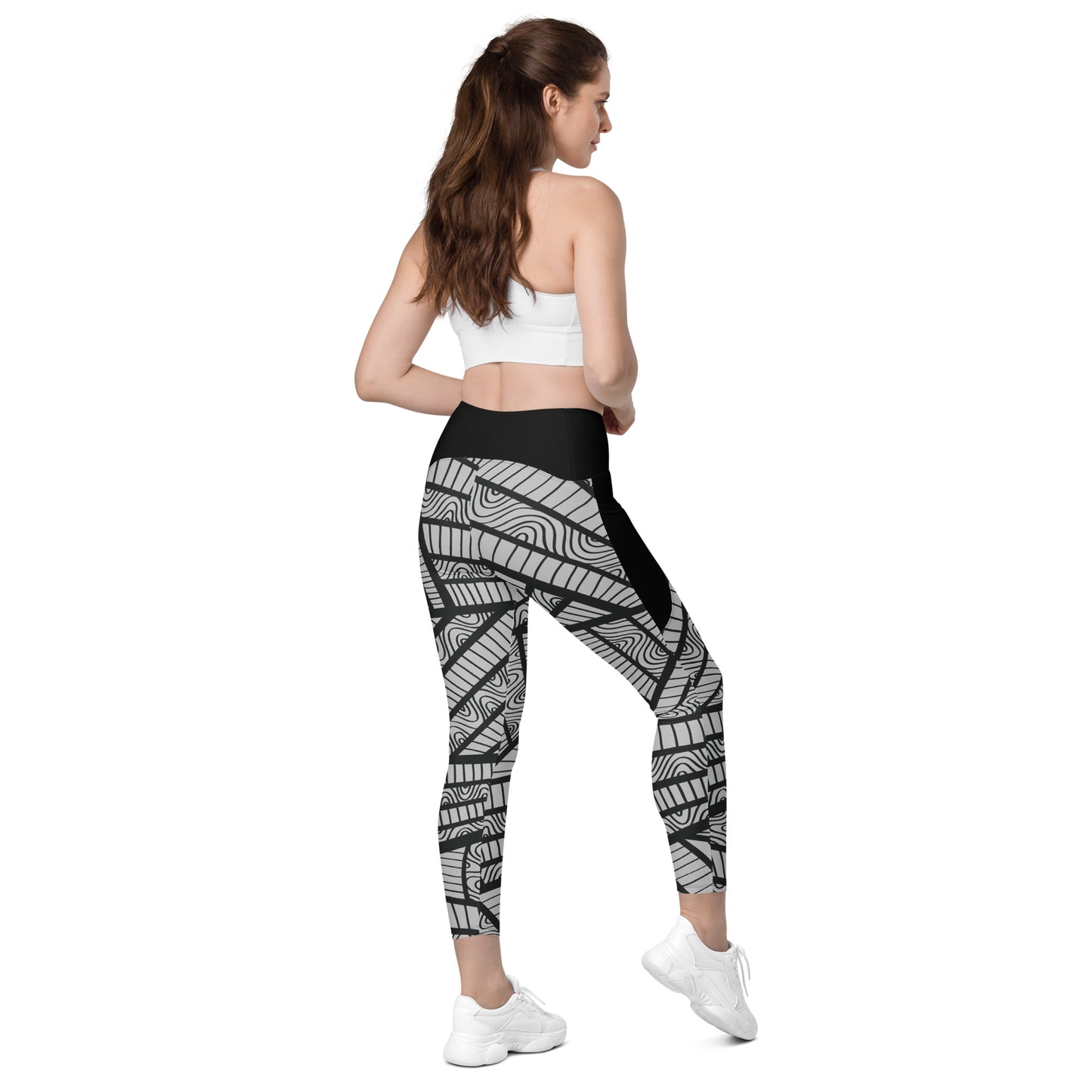 Zae Leggings