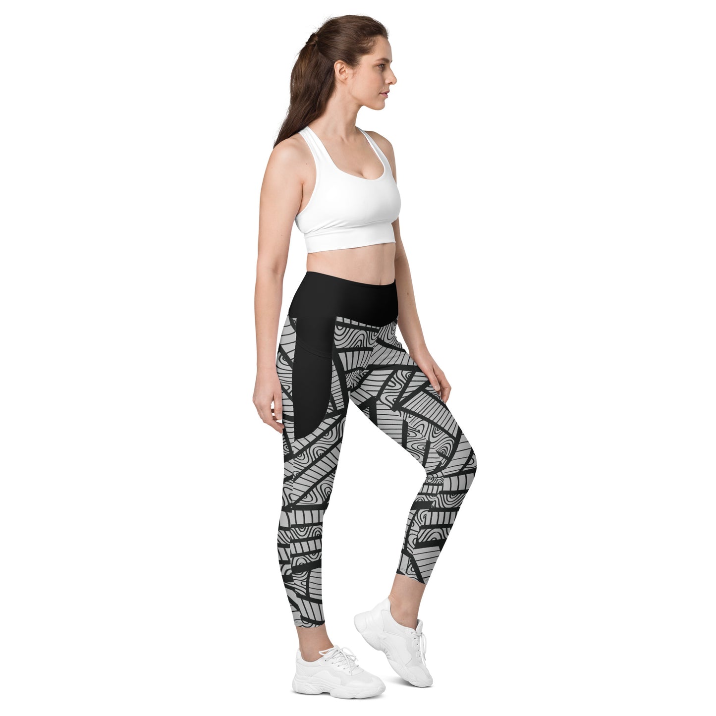 Zae Leggings