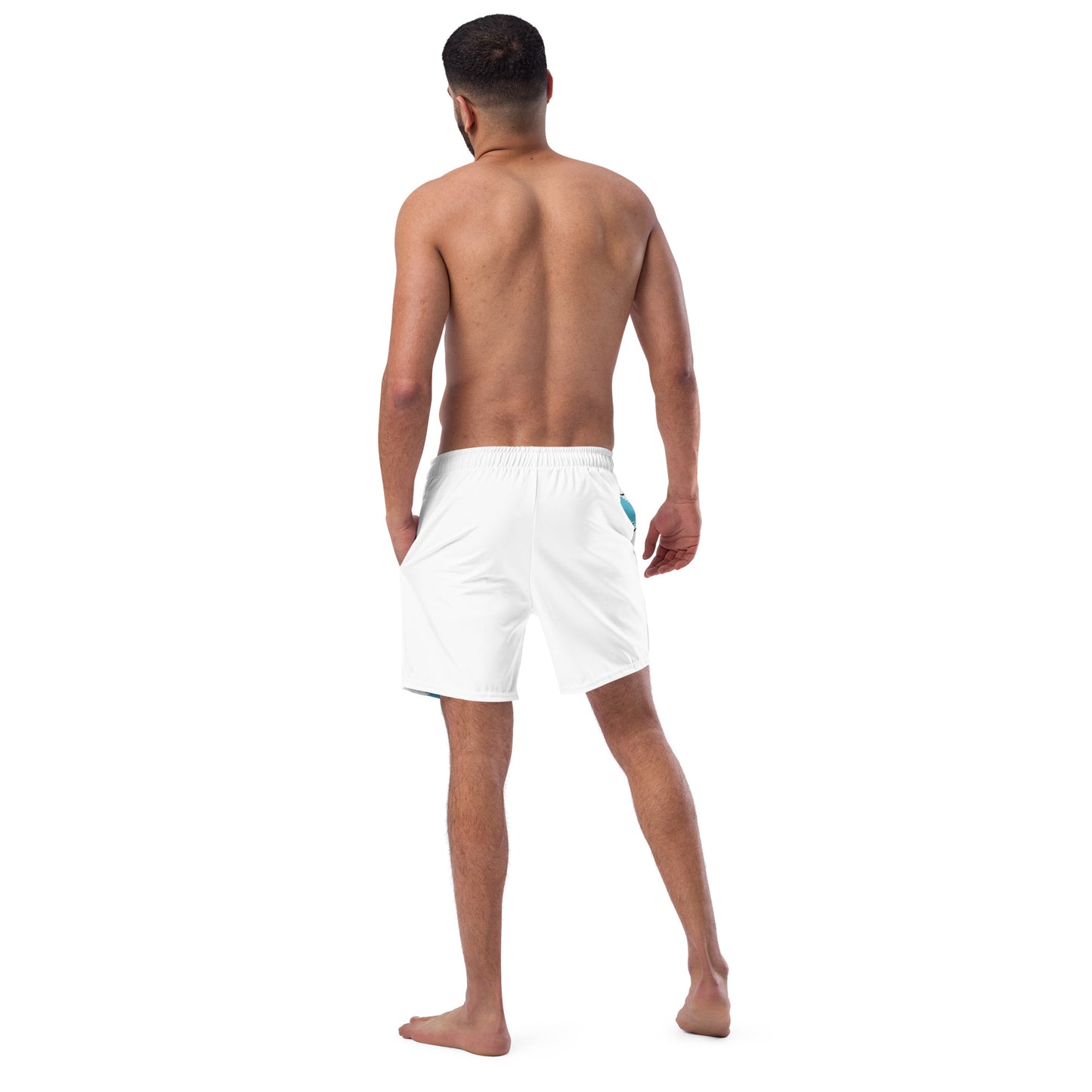 Voz Men's swim trunks