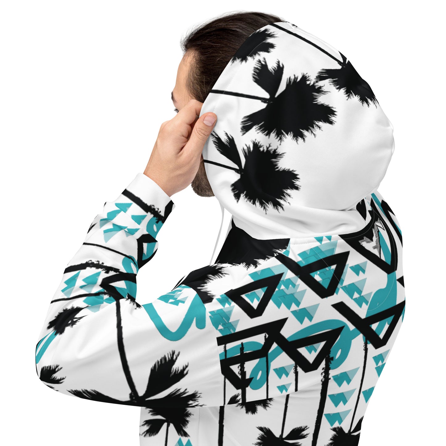 Palm-Los Hoodie