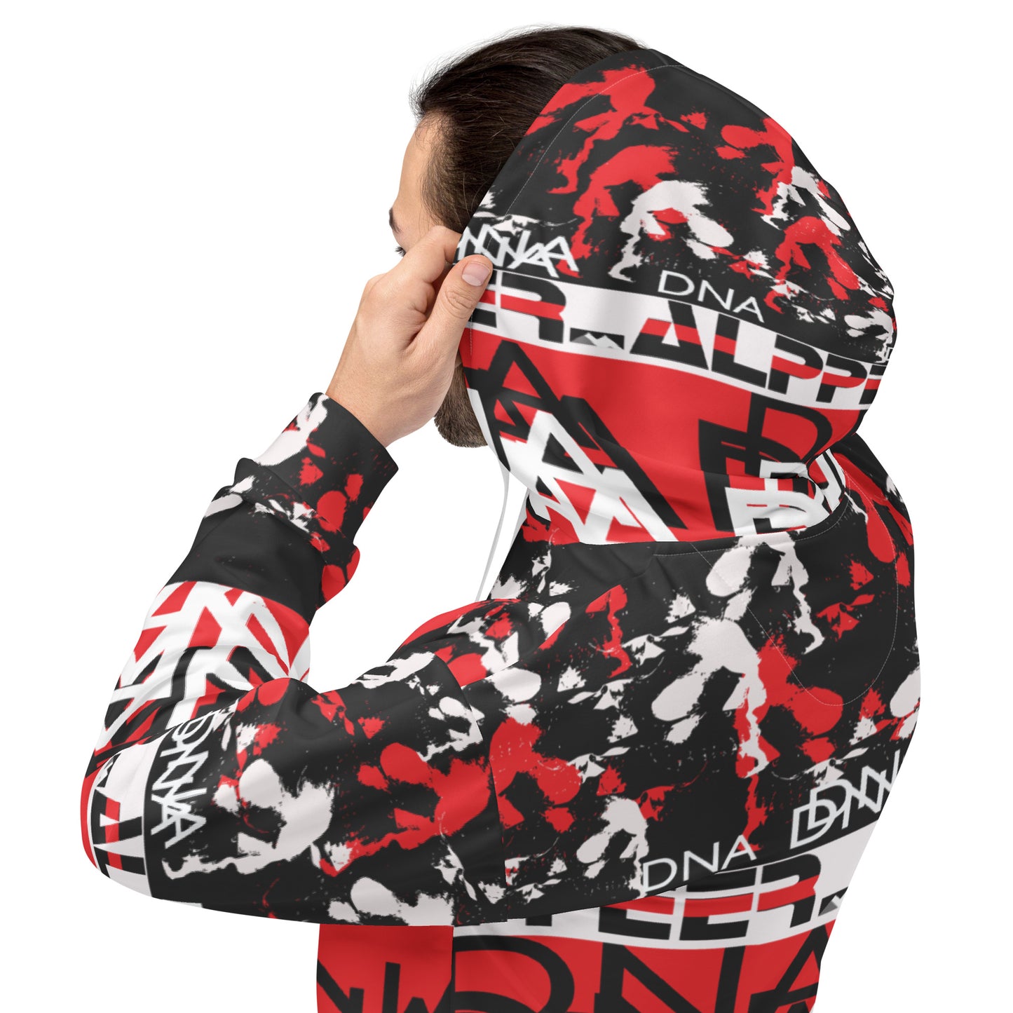 Peniel Hoodie