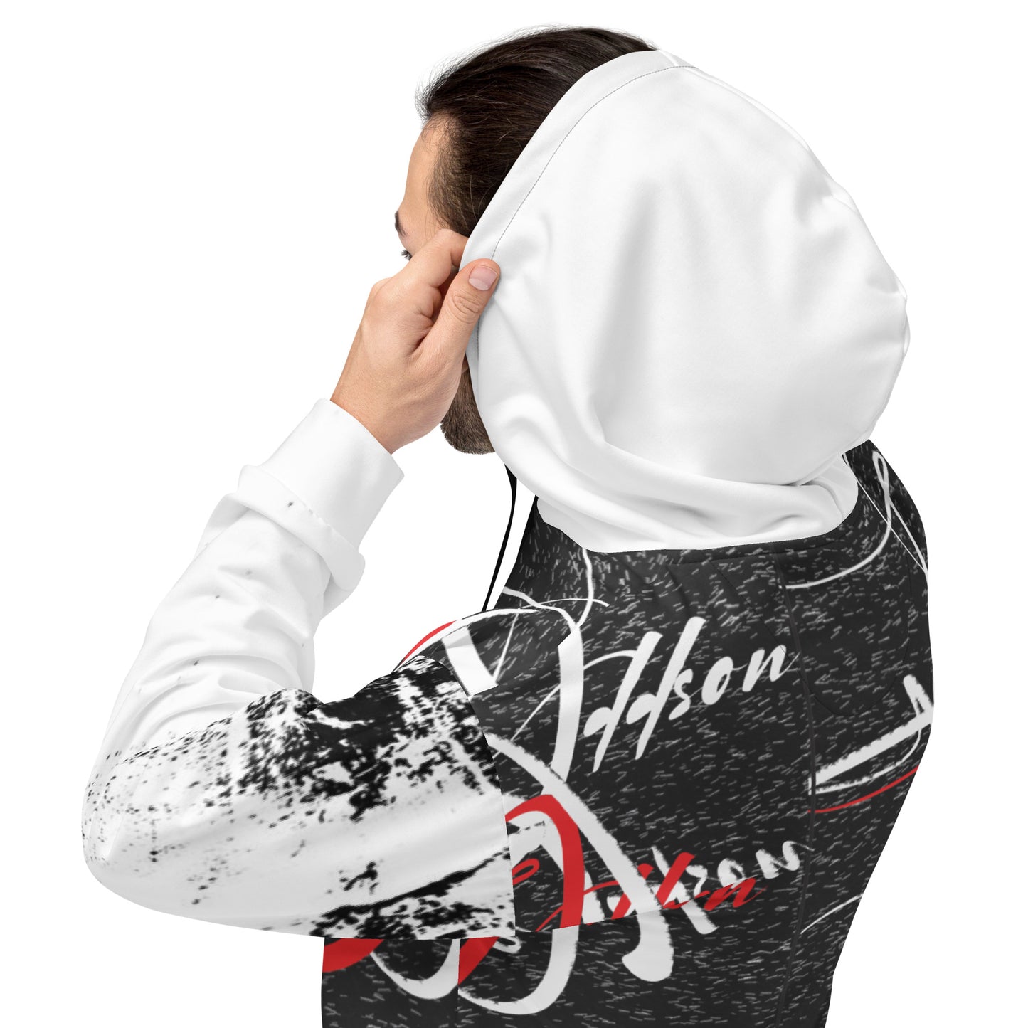 Como Oddson Hoodie