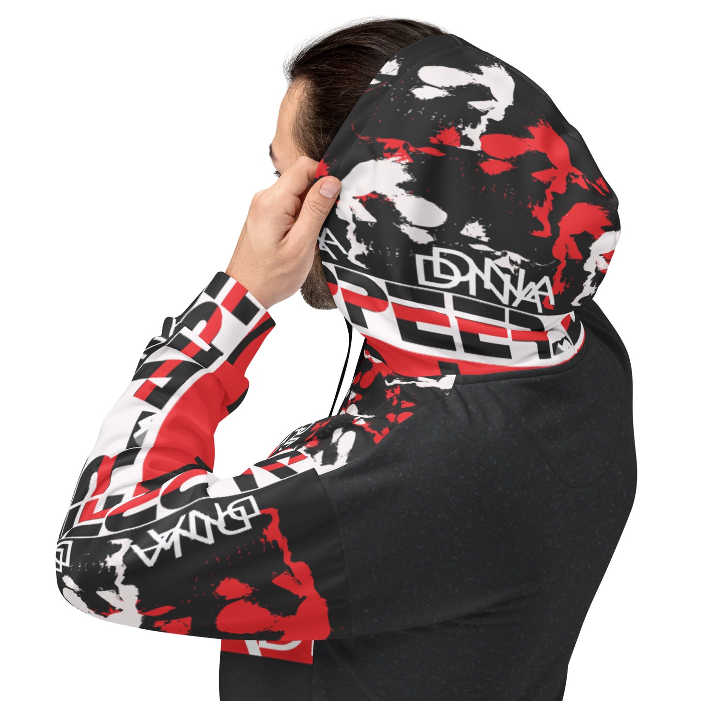 Peniel Unisex Hoodie