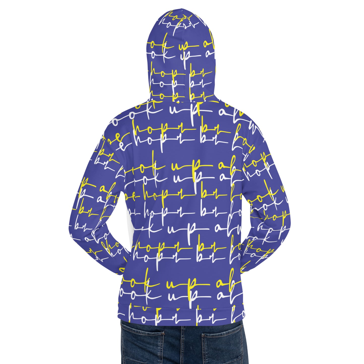 Alppeer's Lifer Hoodie