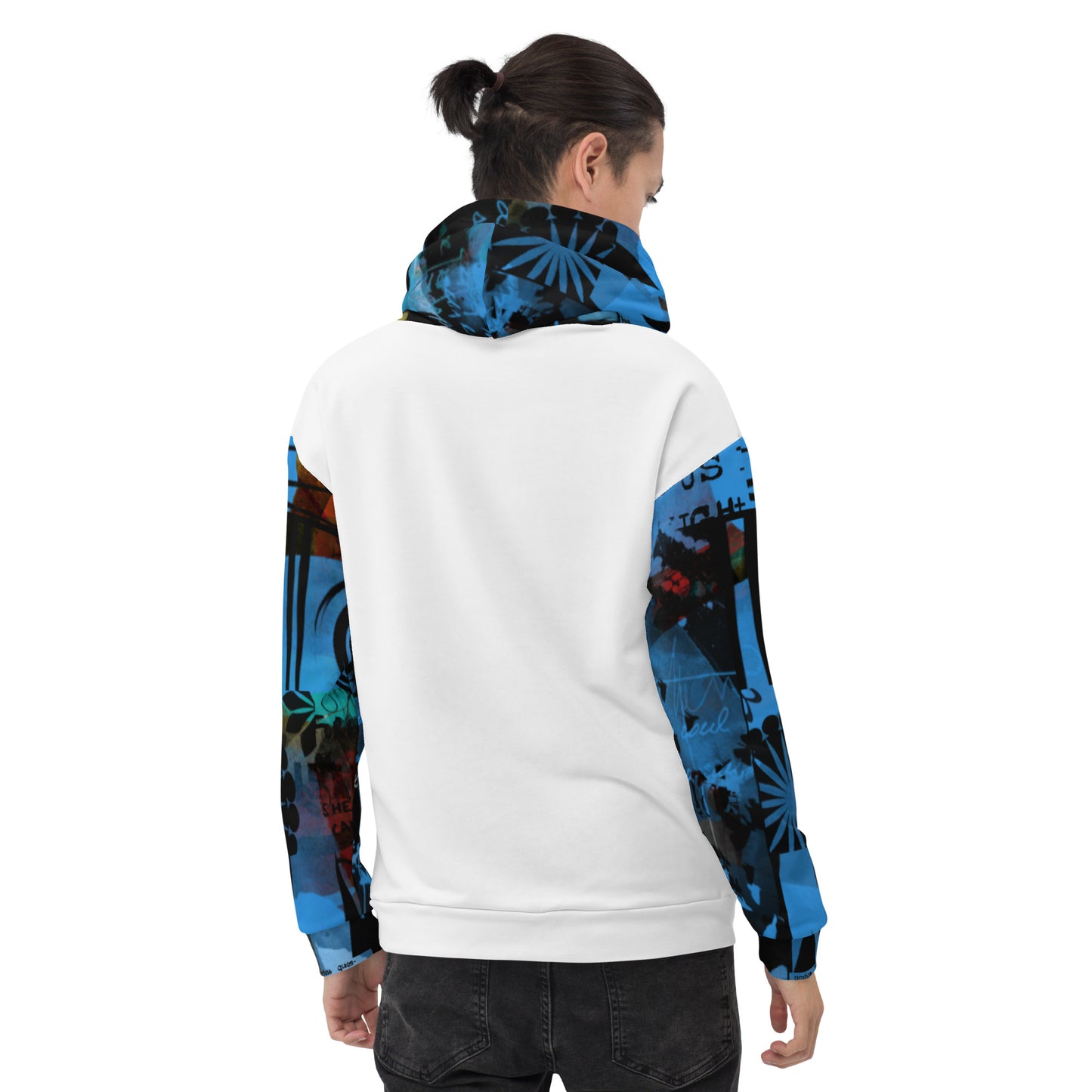 WaveCrasher Hoodie