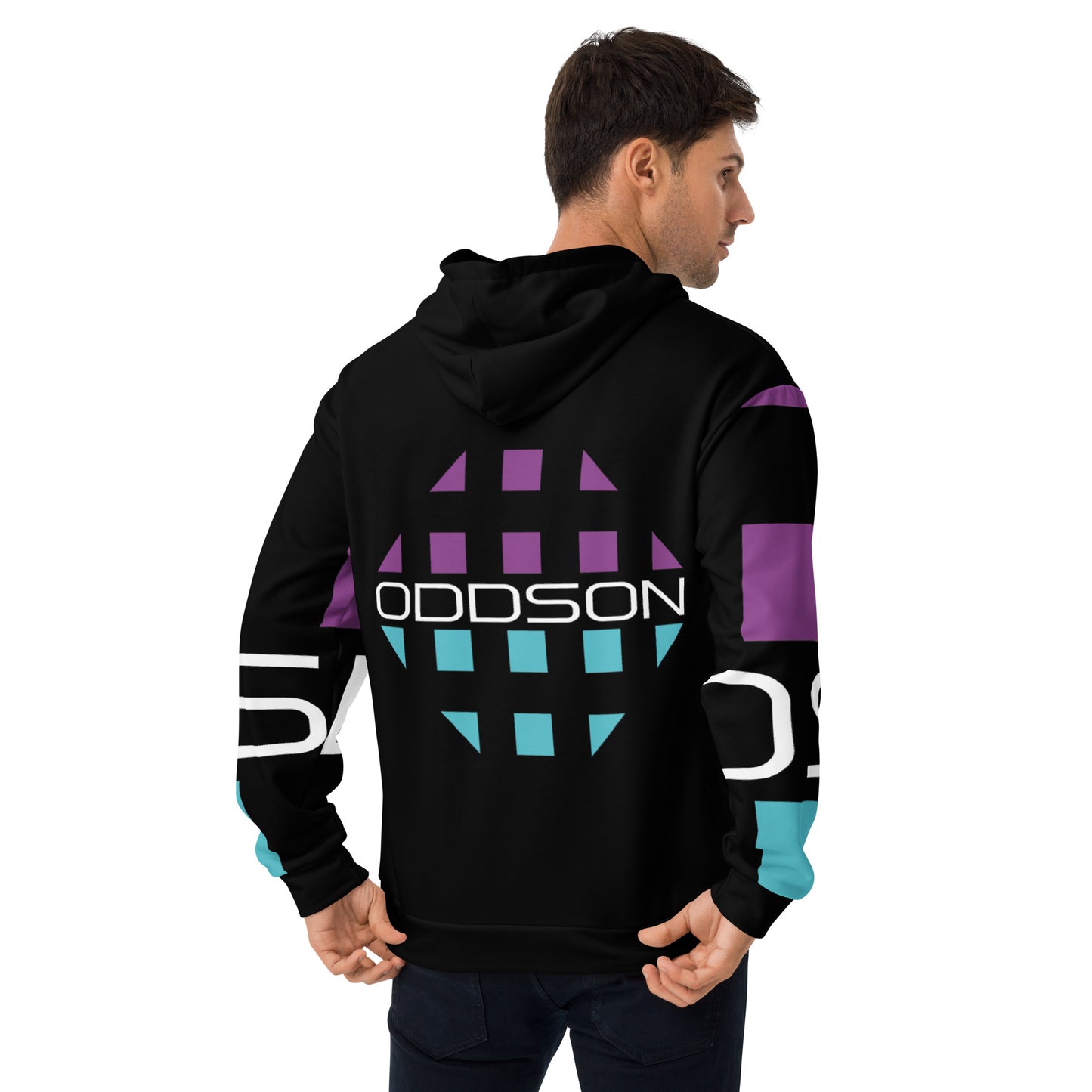 Oddson Hoodie