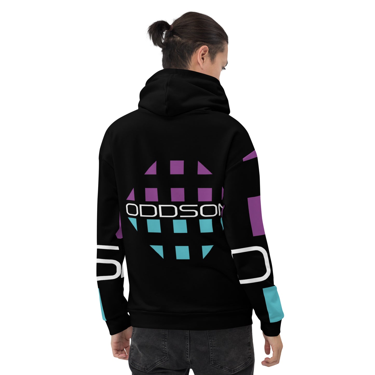 Oddson Hoodie