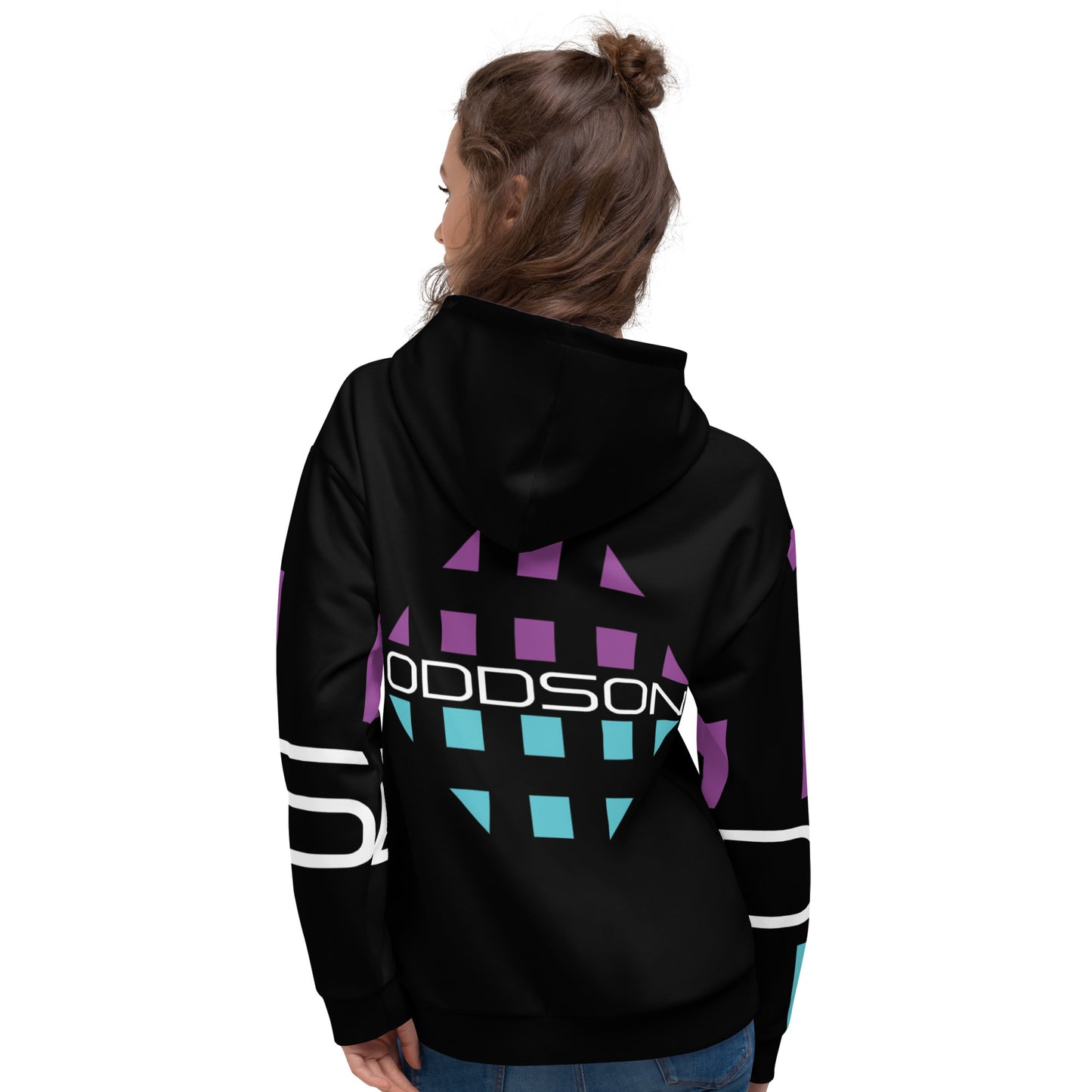 Oddson Hoodie