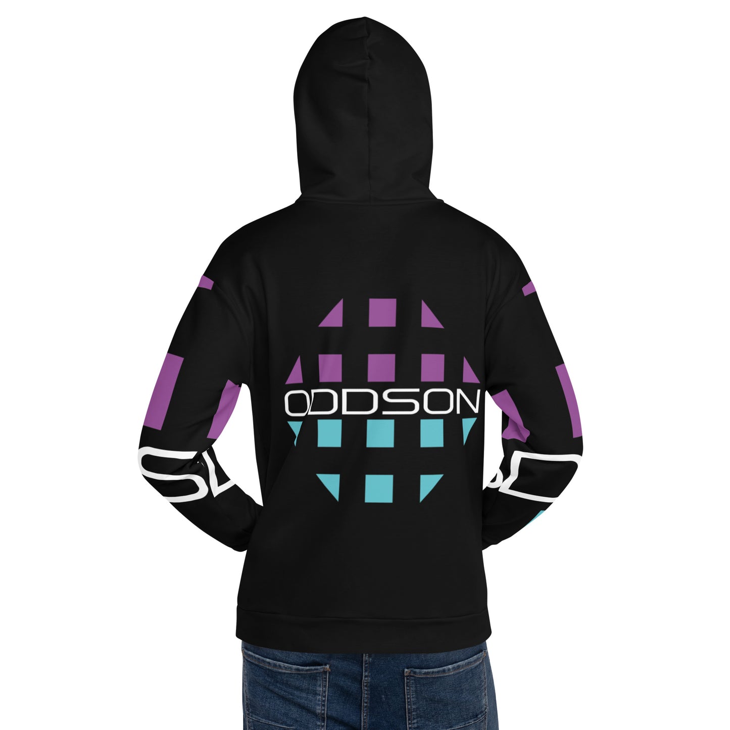 Oddson Hoodie