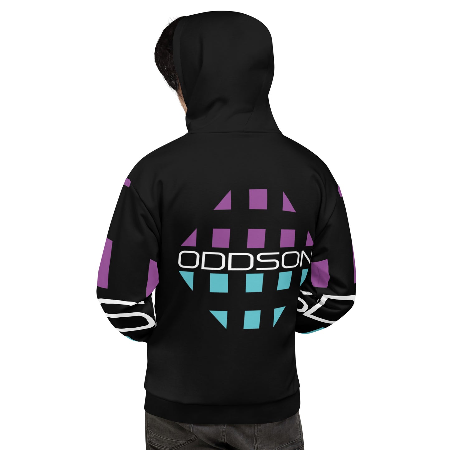 Oddson Hoodie