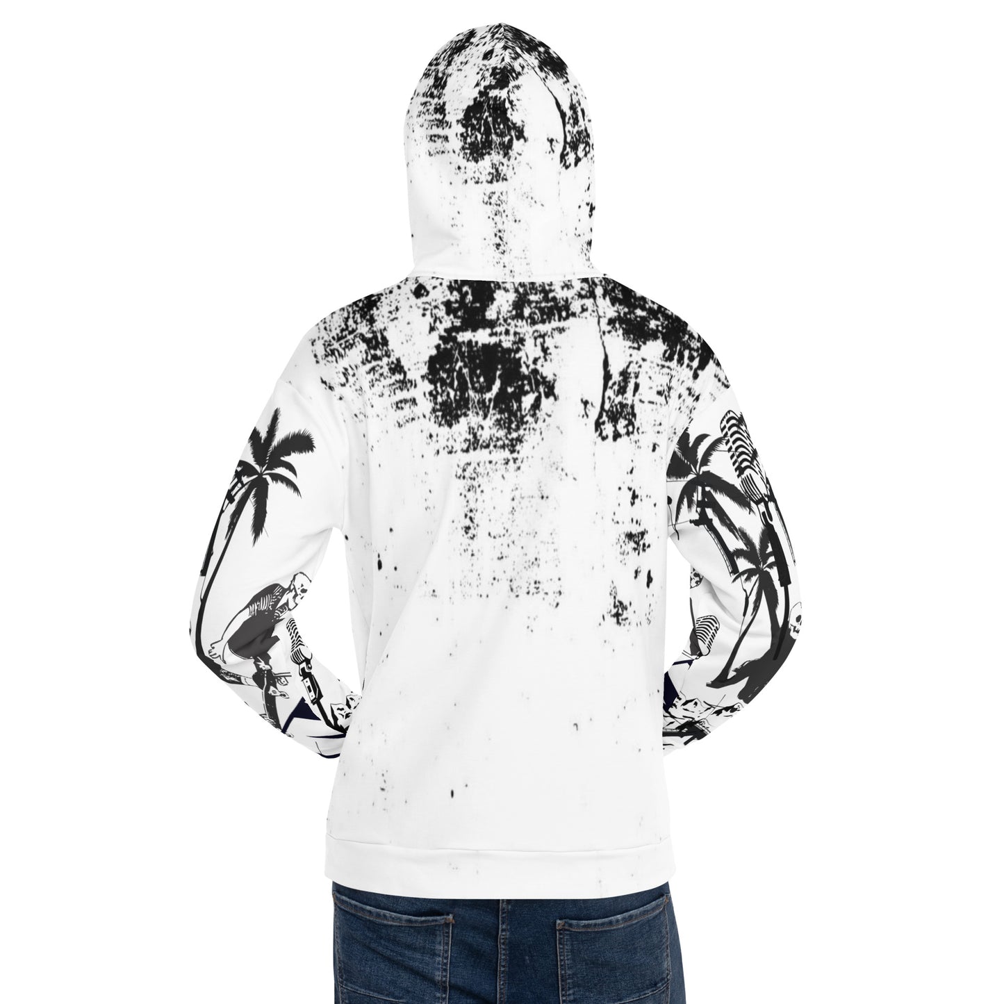 Oddson-Anchor Hoodie