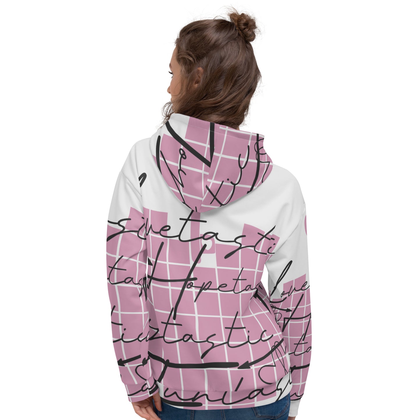 Love & Art Alppeer Hoodie