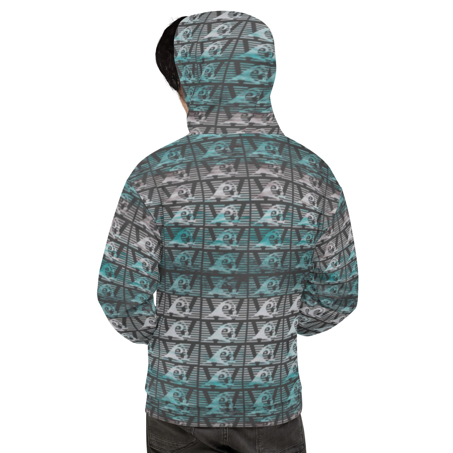 WaveCrasher Hoodie