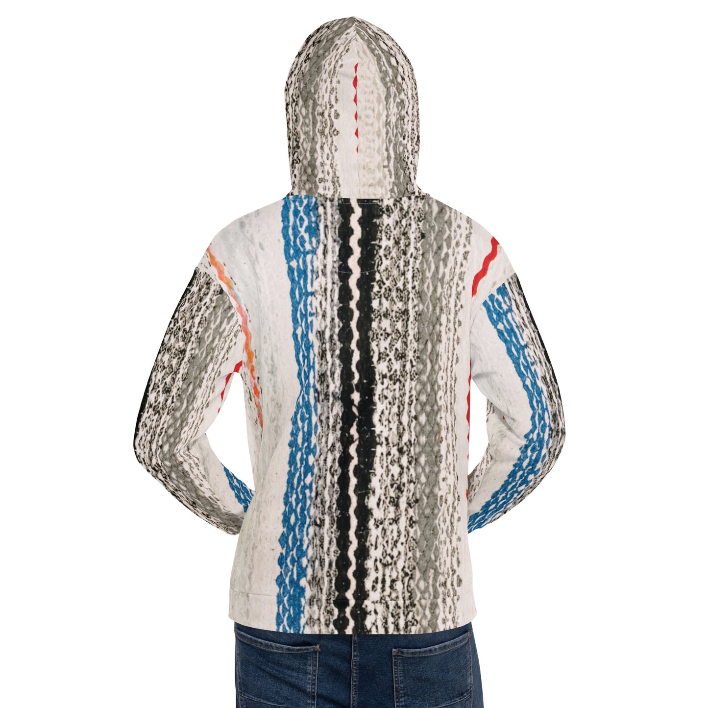Alppeer Origins Hoodie