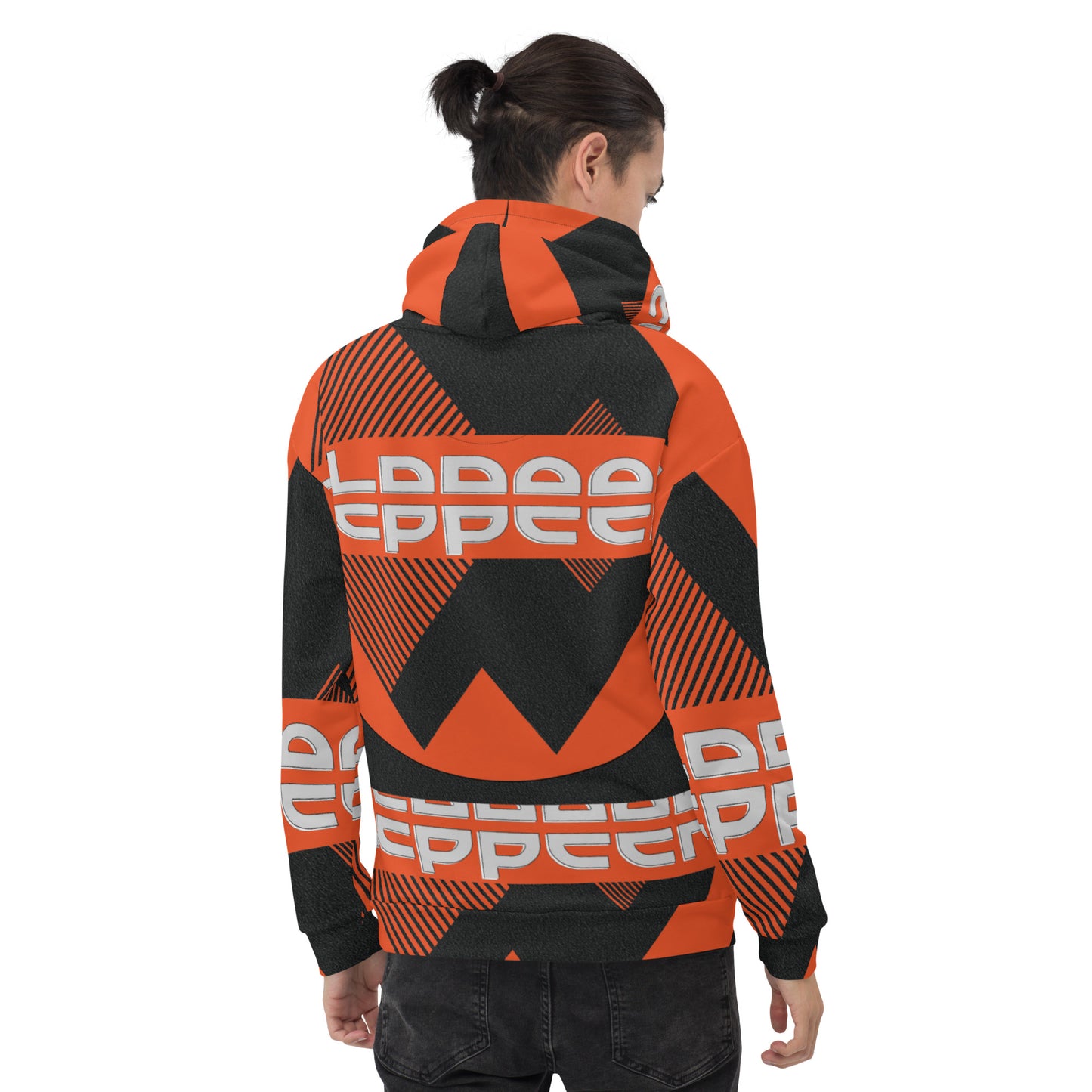 Appollo Classic Hoodie