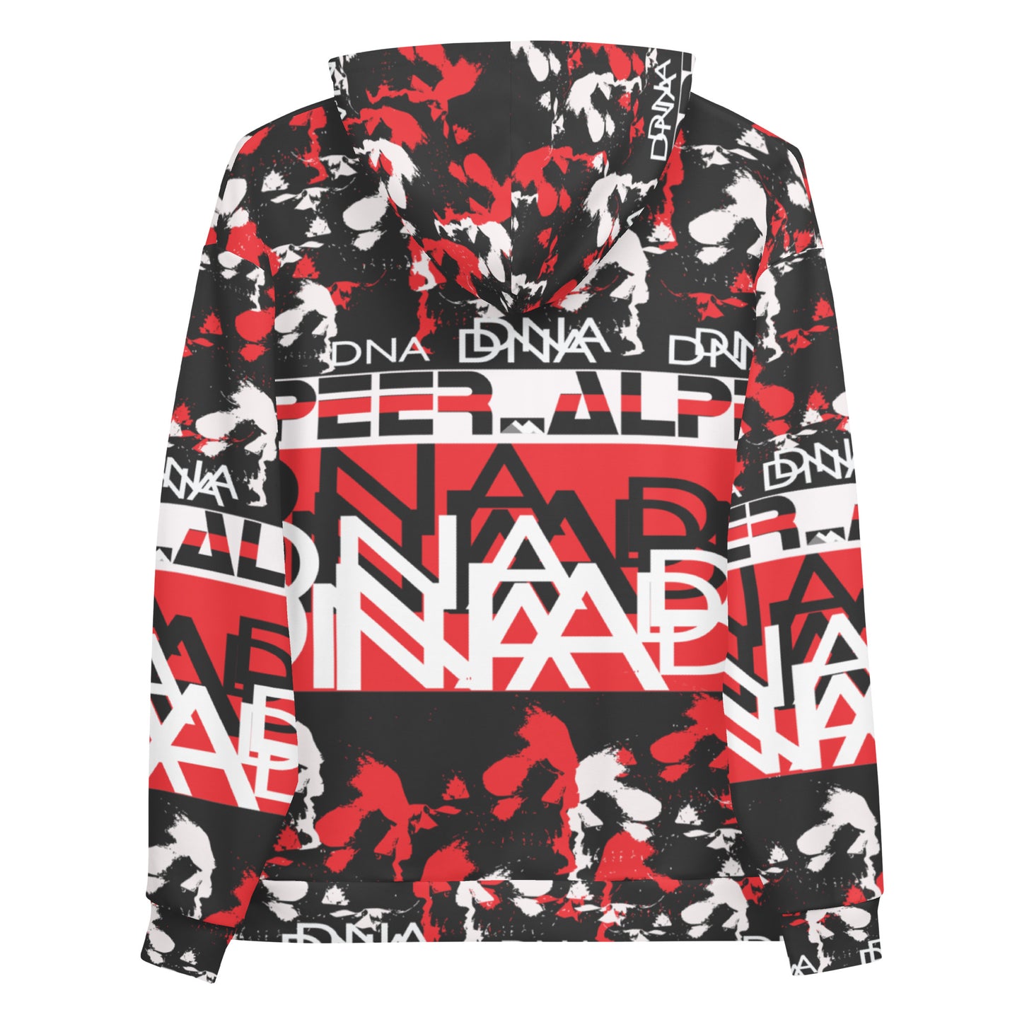 Peniel Hoodie