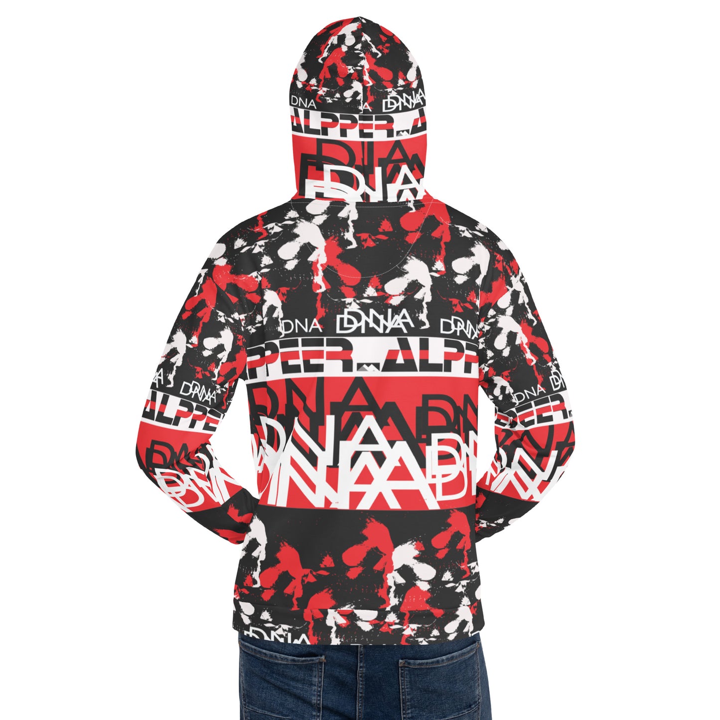 Peniel Hoodie