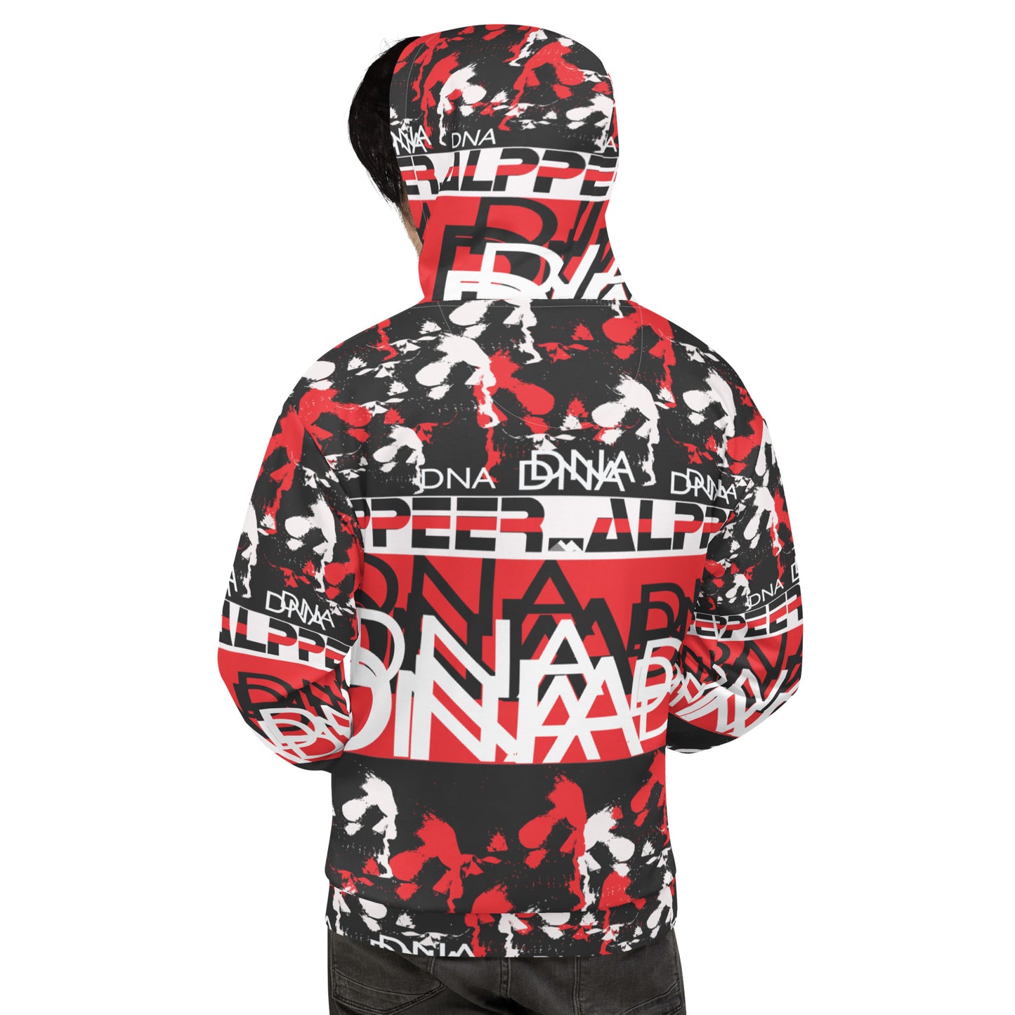 Peniel Hoodie