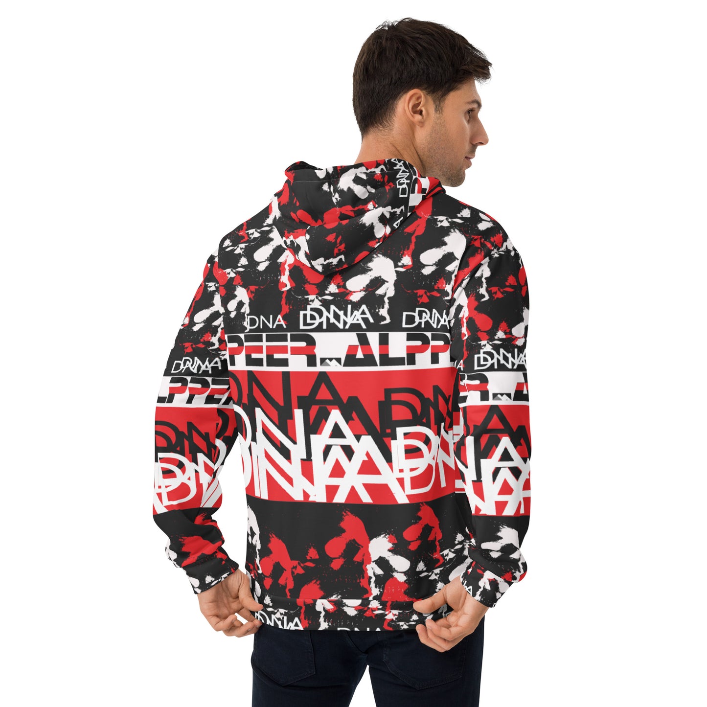 Peniel Hoodie