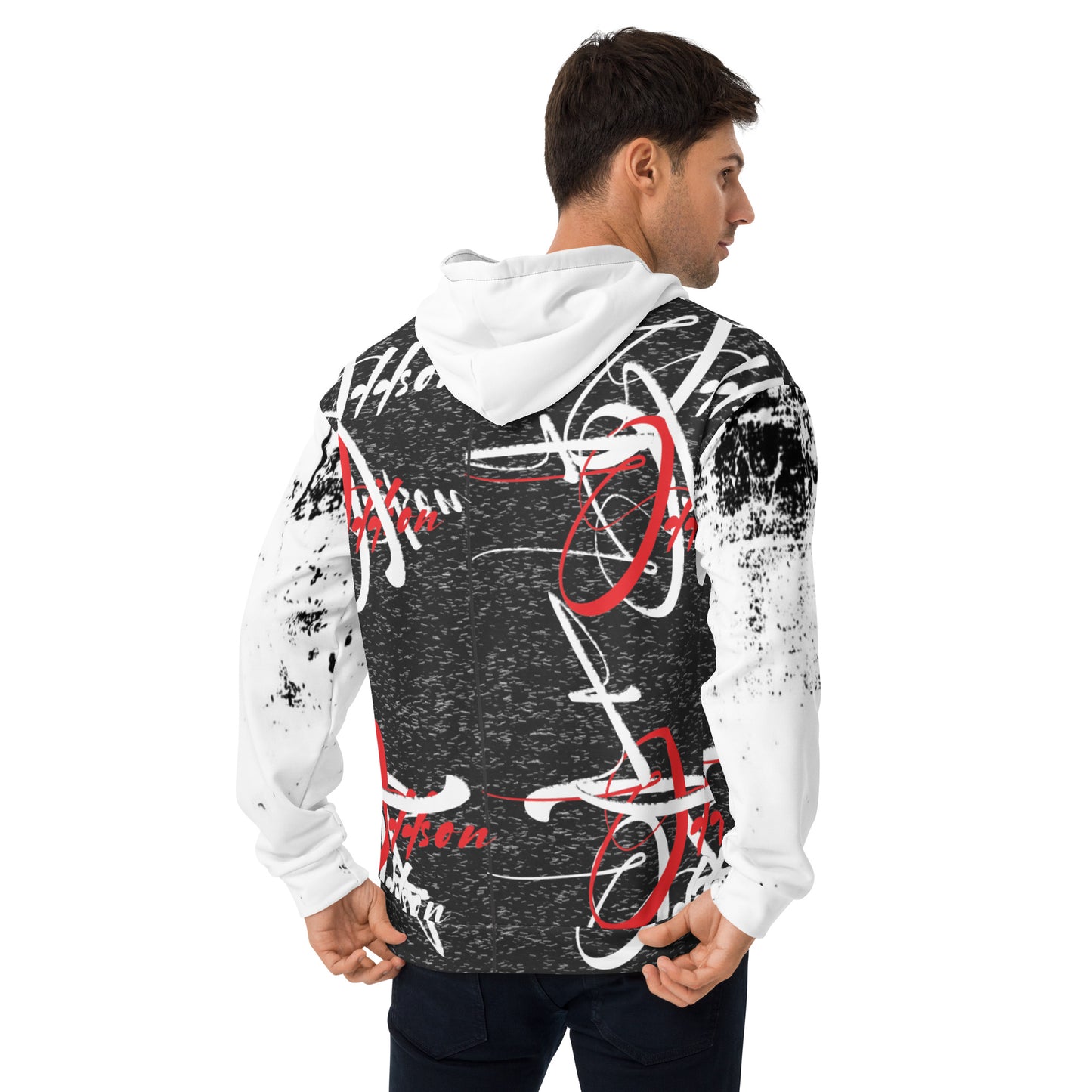 Como Oddson Hoodie