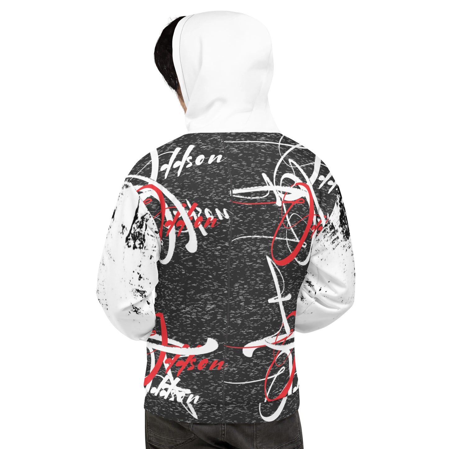 Como Oddson Hoodie