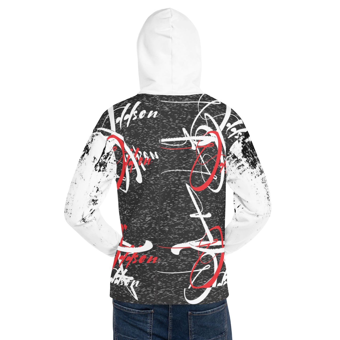 Como Oddson Hoodie