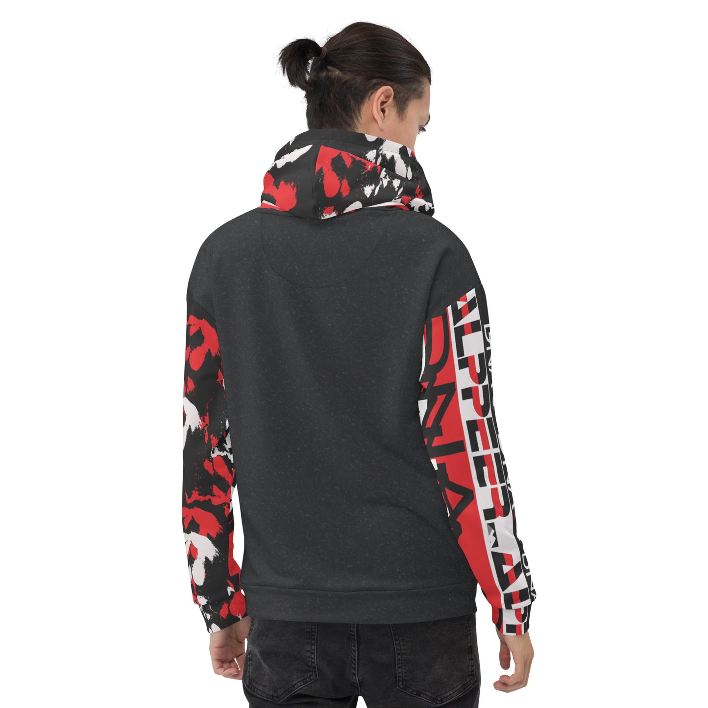 Peniel Unisex Hoodie
