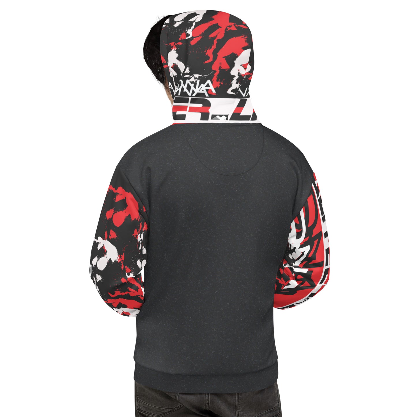Peniel Unisex Hoodie