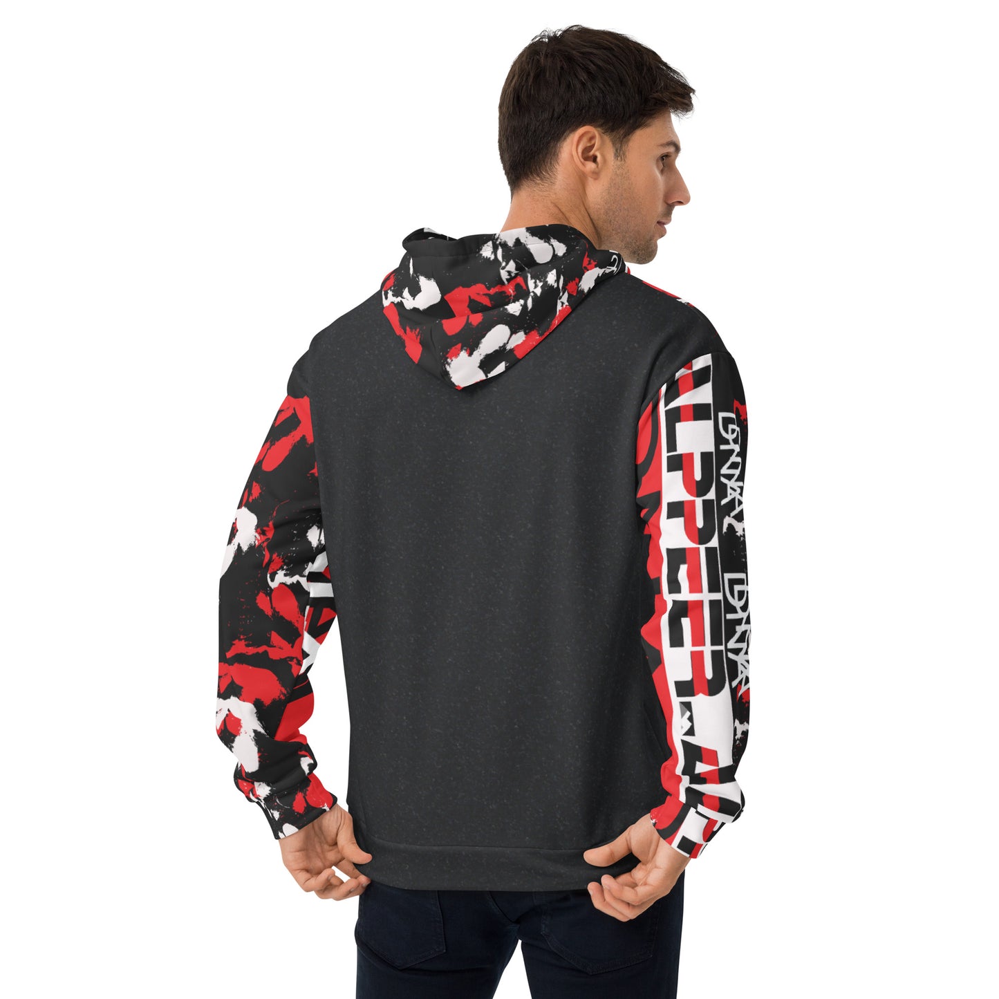 Peniel Unisex Hoodie