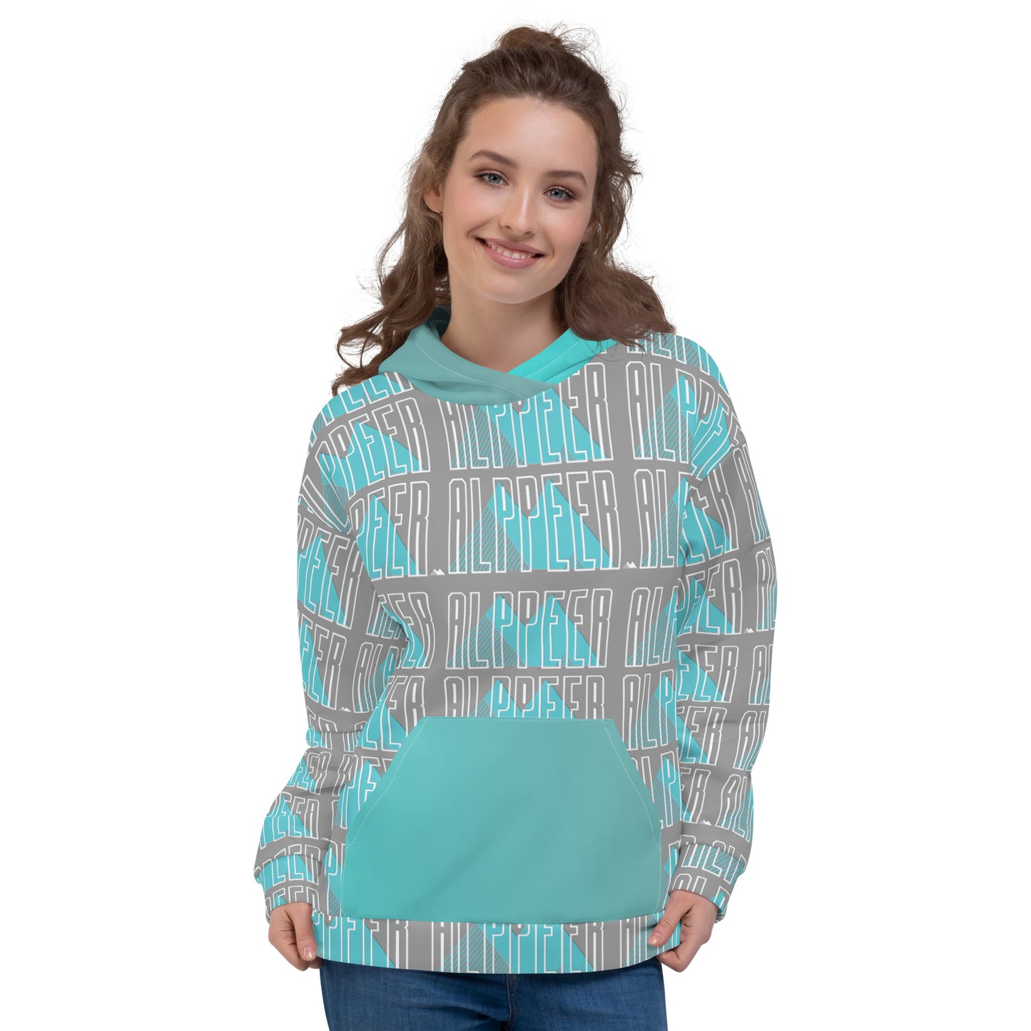 Alppeer-Pro Series Hoodie
