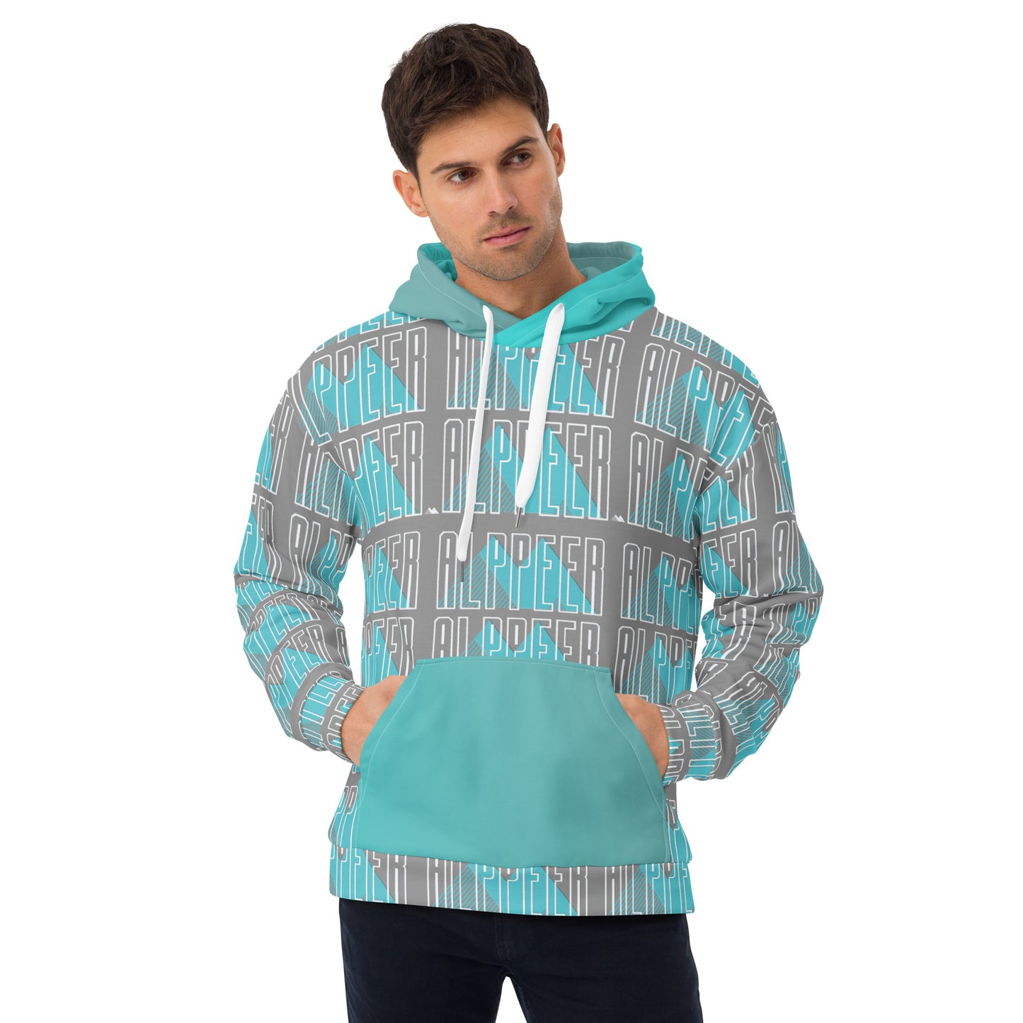 Alppeer-Pro Series Hoodie