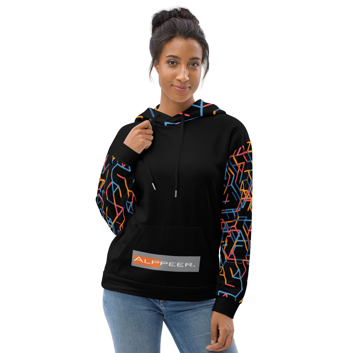 Ravels Hoodie