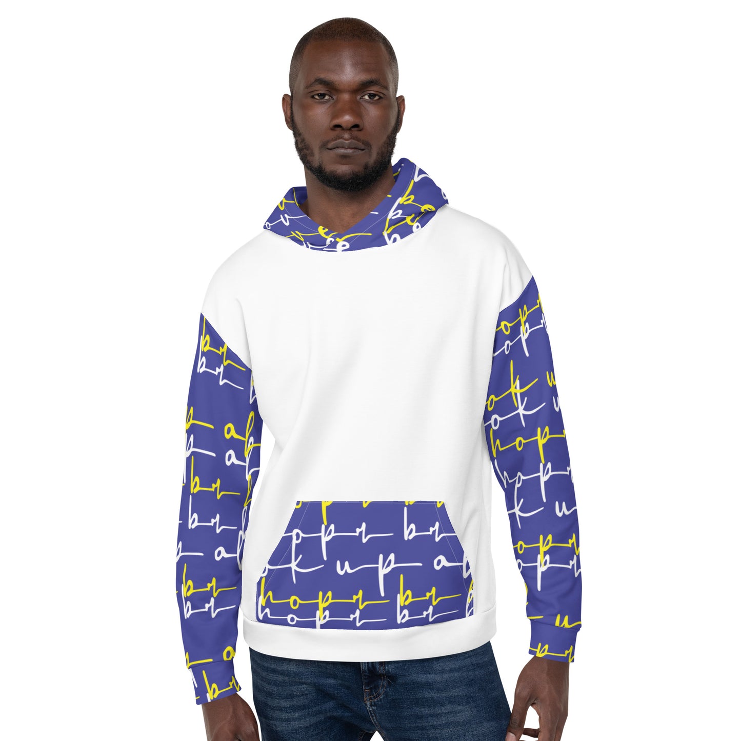 Alppeer's Lifer Hoodie