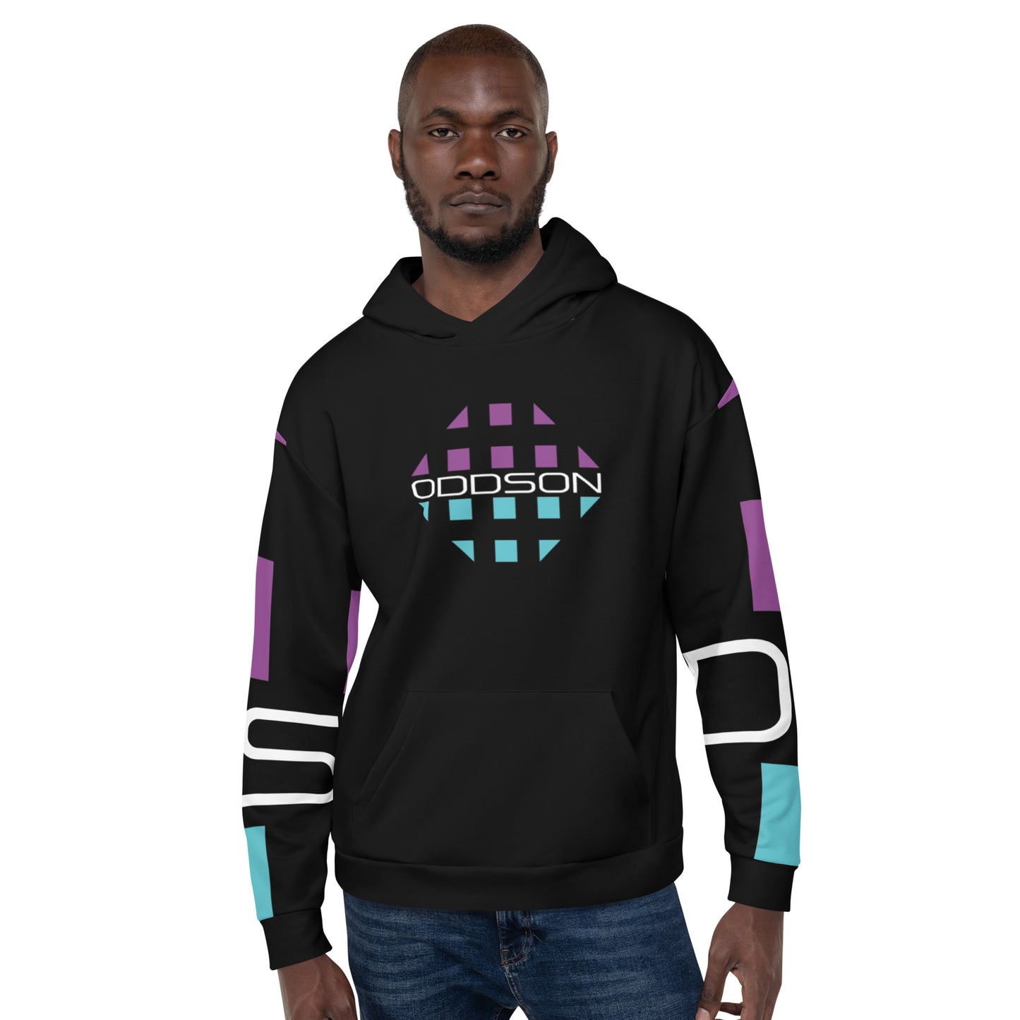 Oddson Hoodie
