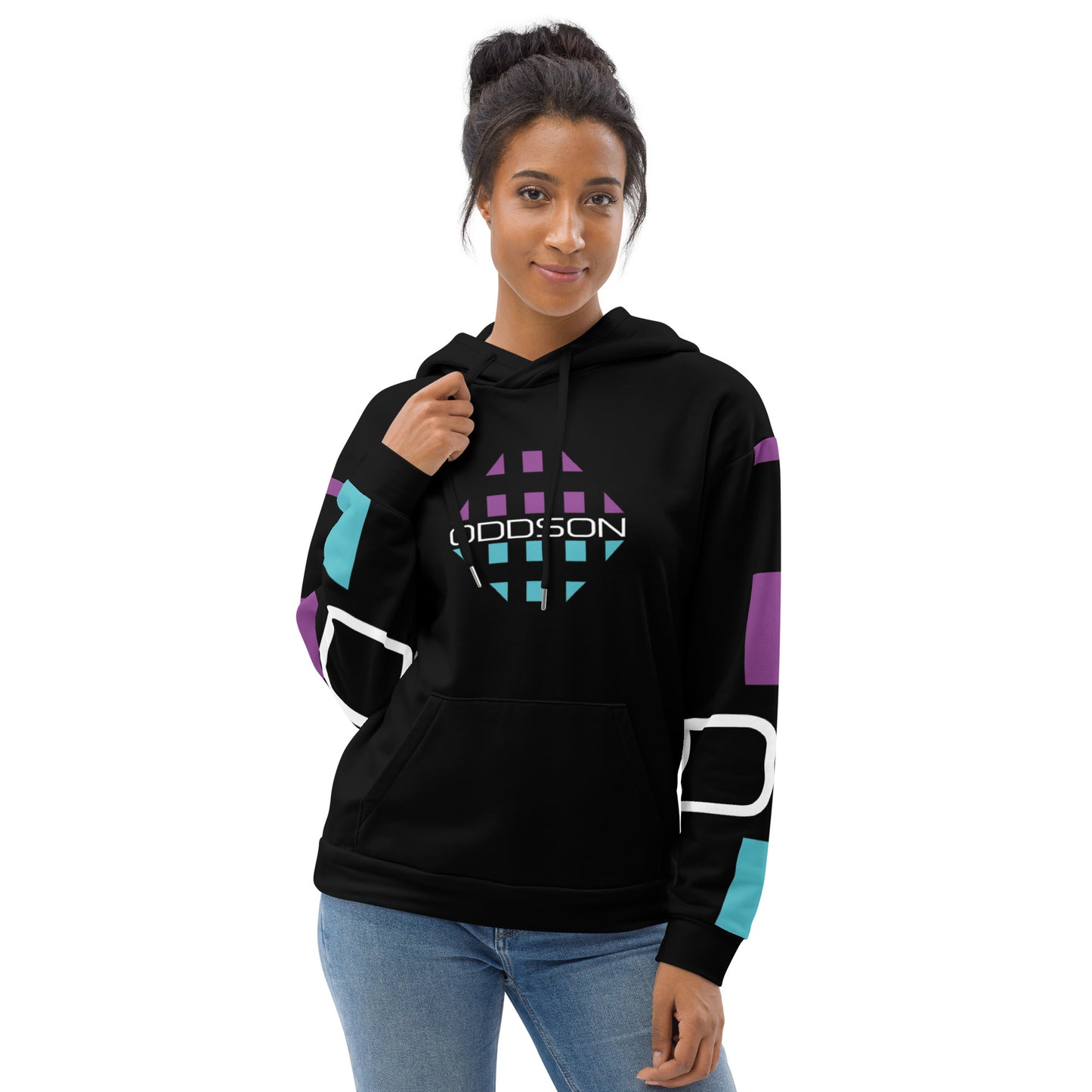 Oddson Hoodie