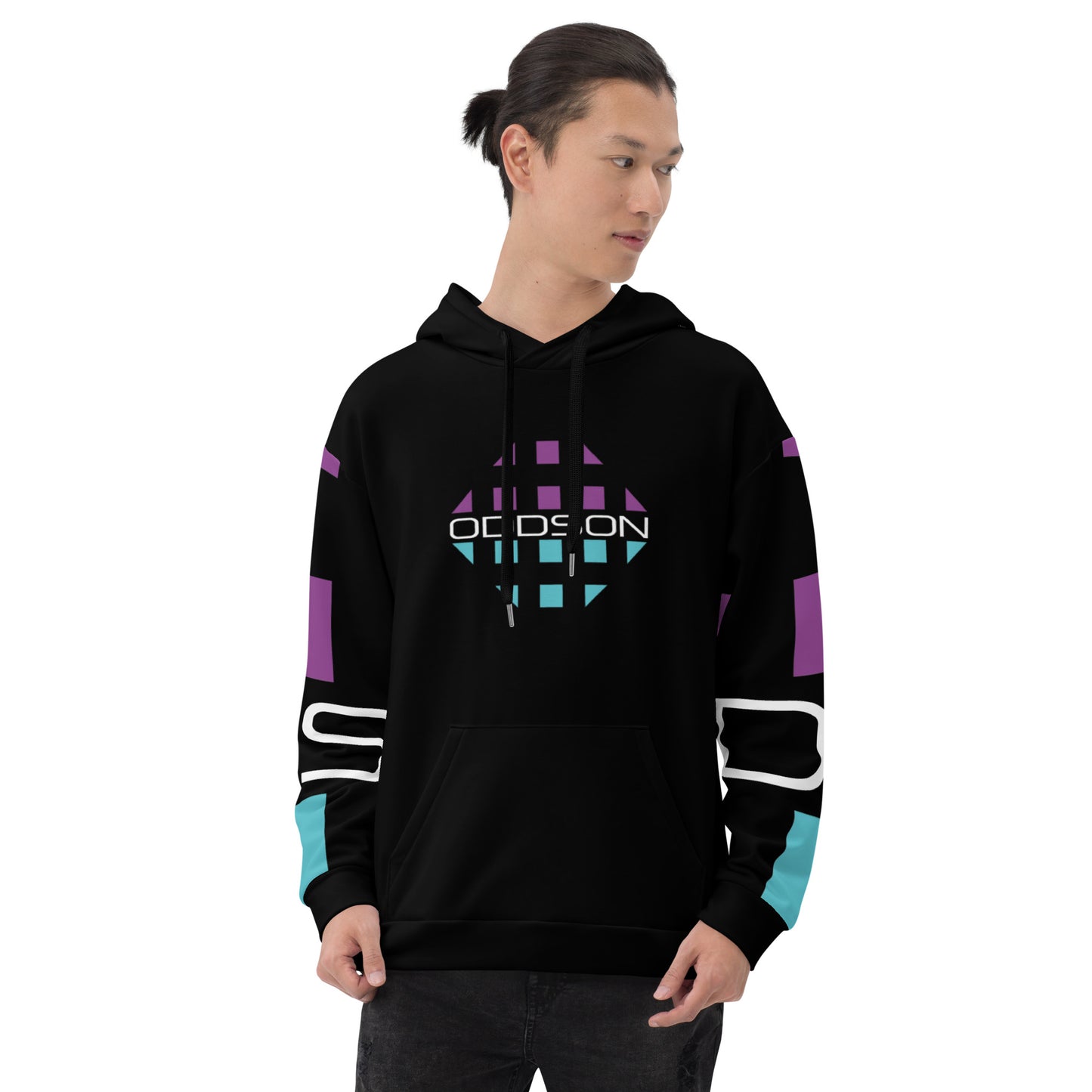 Oddson Hoodie