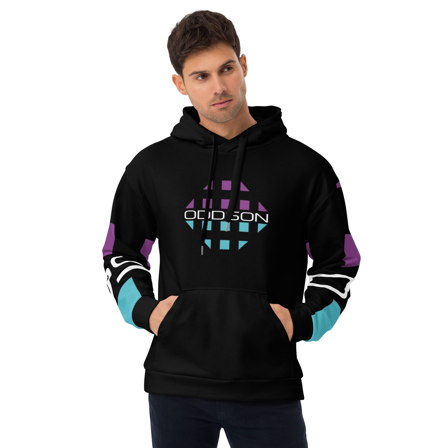 Oddson Hoodie