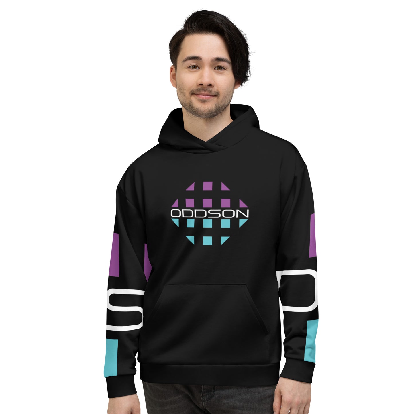 Oddson Hoodie