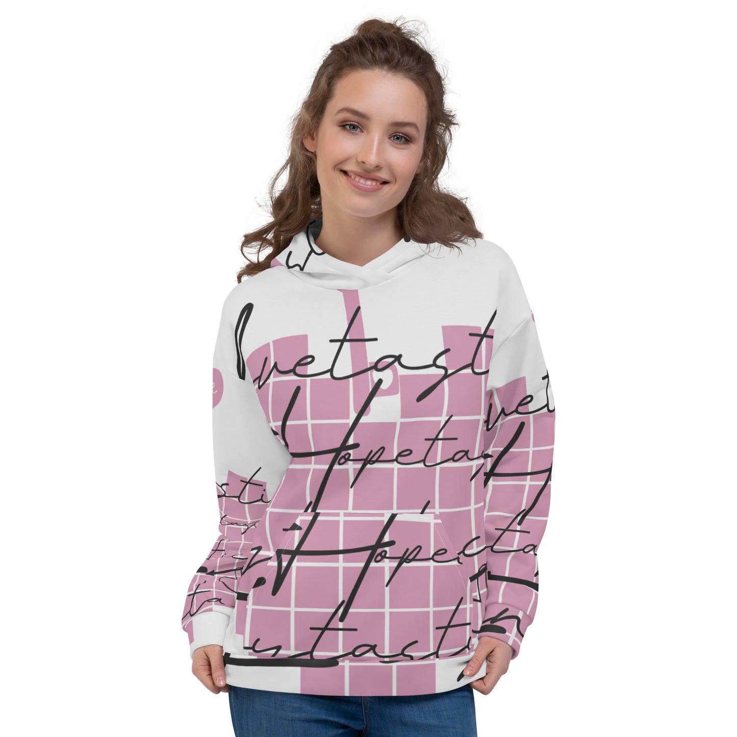 Love & Art Alppeer Hoodie