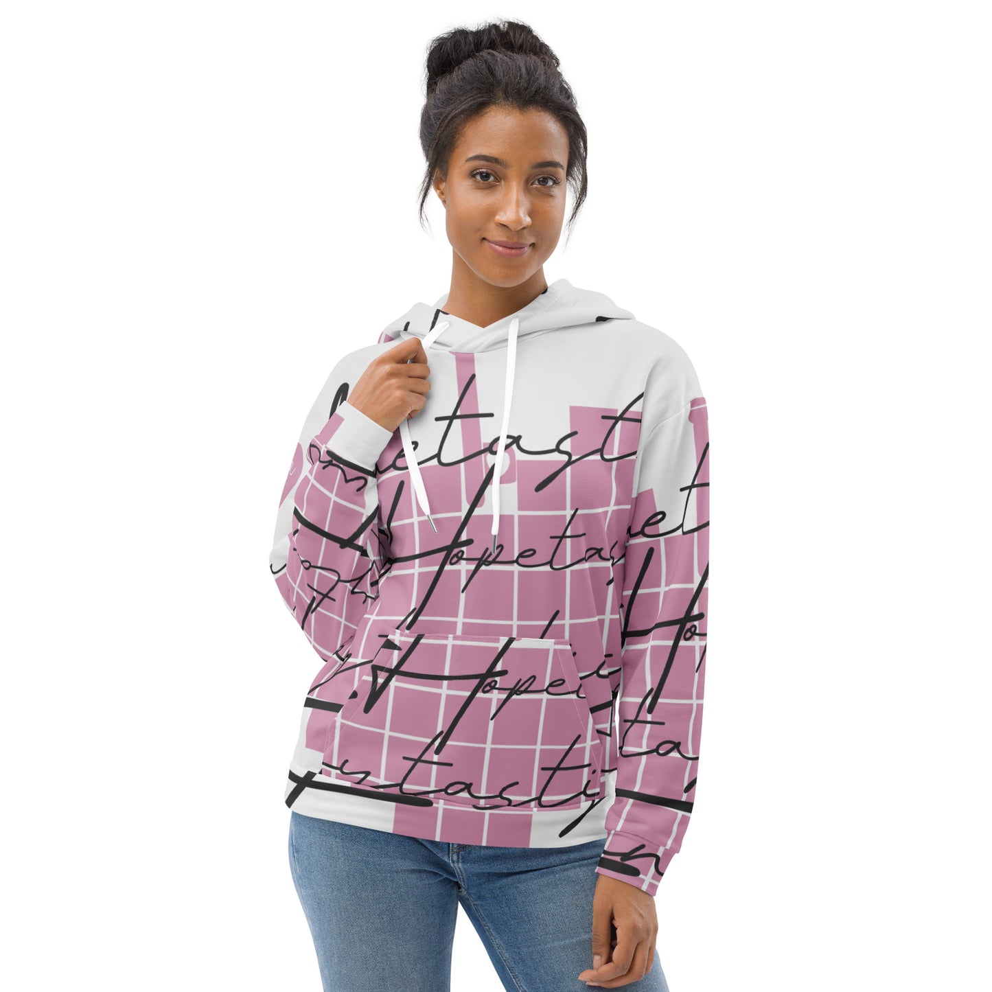 Love & Art Alppeer Hoodie