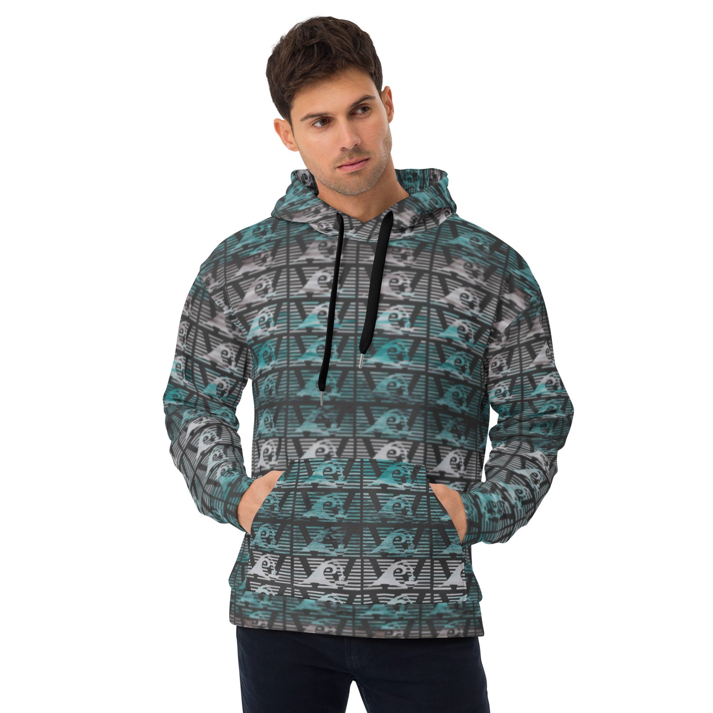 WaveCrasher Hoodie