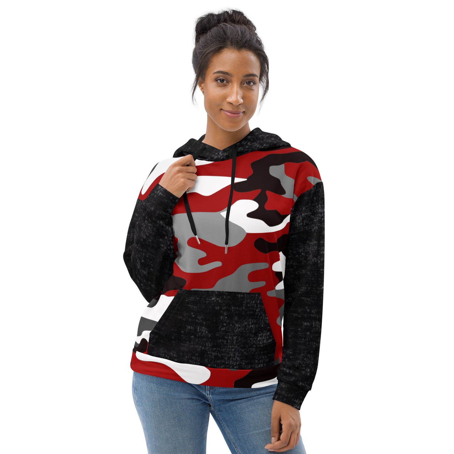 Romoh Alppeer Hoodie