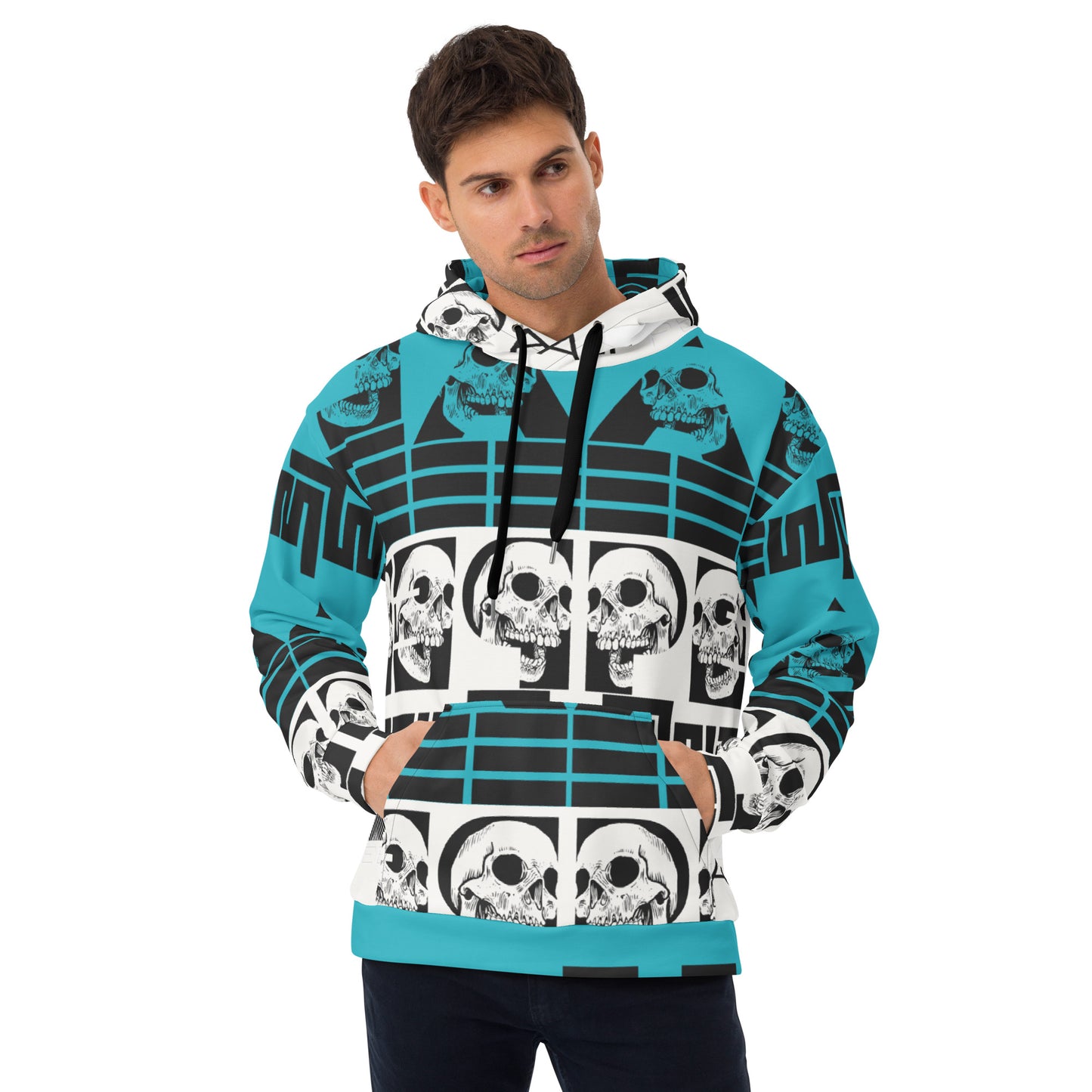 Life Query.2 Hoodie