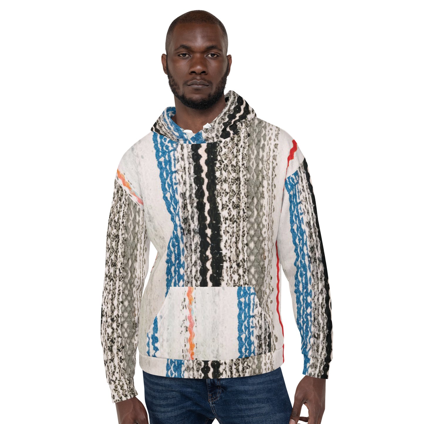 Alppeer Origins Hoodie